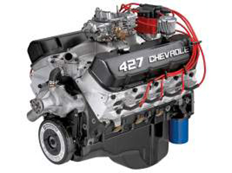 B0437 Engine